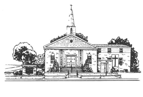 Syosset Gospel Church