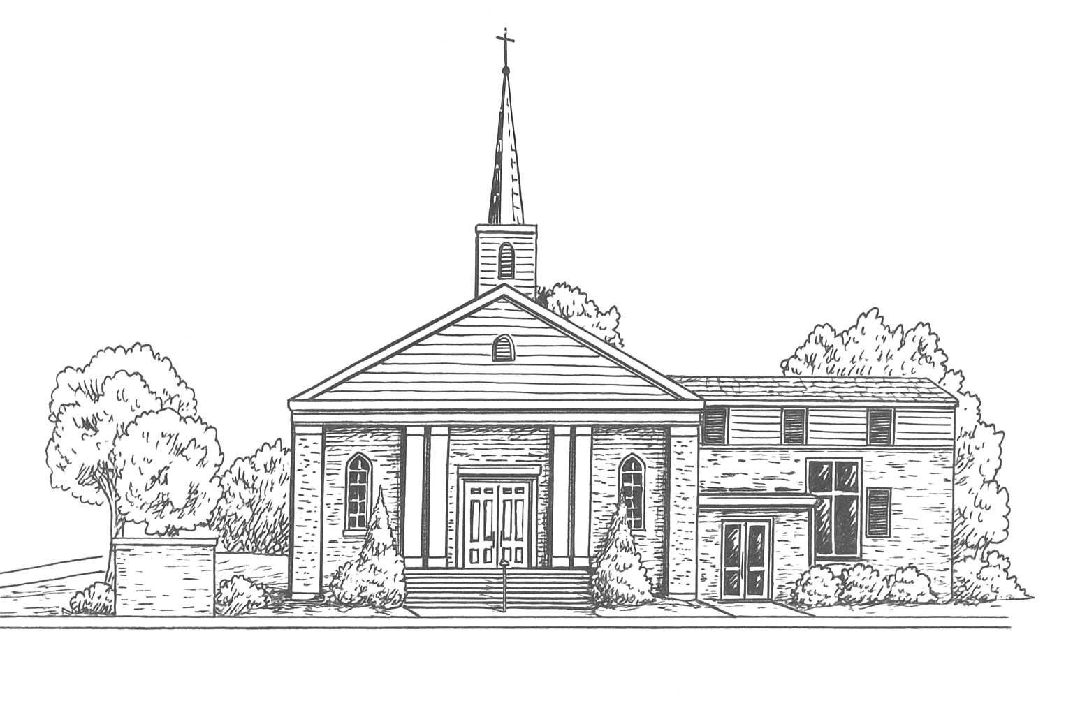 Syosset Gospel Church